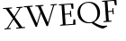 Please type this word.