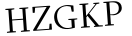 Please type this word.