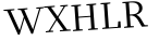 Please type this word.