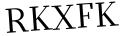 Please type this word.