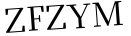 Please type this word.