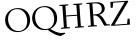 Please type this word.