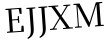 Please type this word.