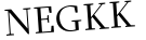 Please type this word.