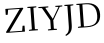 Please type this word.
