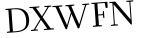 Please type this word.