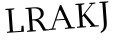 Please type this word.