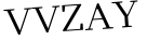 Please type this word.