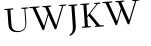 Please type this word.
