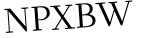 Please type this word.