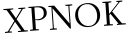 Please type this word.
