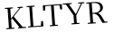 Please type this word.