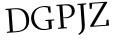 Please type this word.