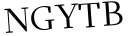 Please type this word.