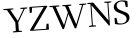 Please type this word.
