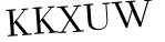 Please type this word.