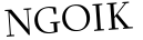 Please type this word.