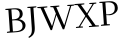 Please type this word.