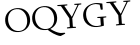 Please type this word.