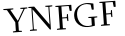 Please type this word.