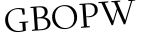 Please type this word.