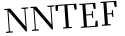 Please type this word.