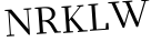 Please type this word.