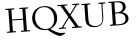 Please type this word.