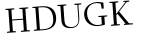 Please type this word.