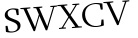 Please type this word.