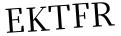 Please type this word.