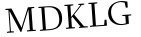 Please type this word.