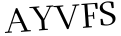 Please type this word.