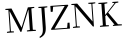 Please type this word.