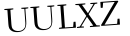 Please type this word.