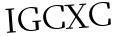 Please type this word.