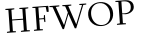 Please type this word.