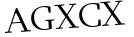 Please type this word.