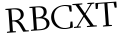 Please type this word.