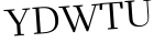 Please type this word.