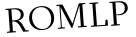 Please type this word.