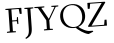 Please type this word.