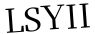 Please type this word.