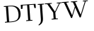 Please type this word.
