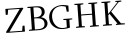 Please type this word.