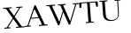 Please type this word.