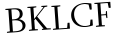 Please type this word.