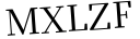 Please type this word.