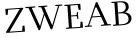 Please type this word.