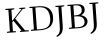 Please type this word.